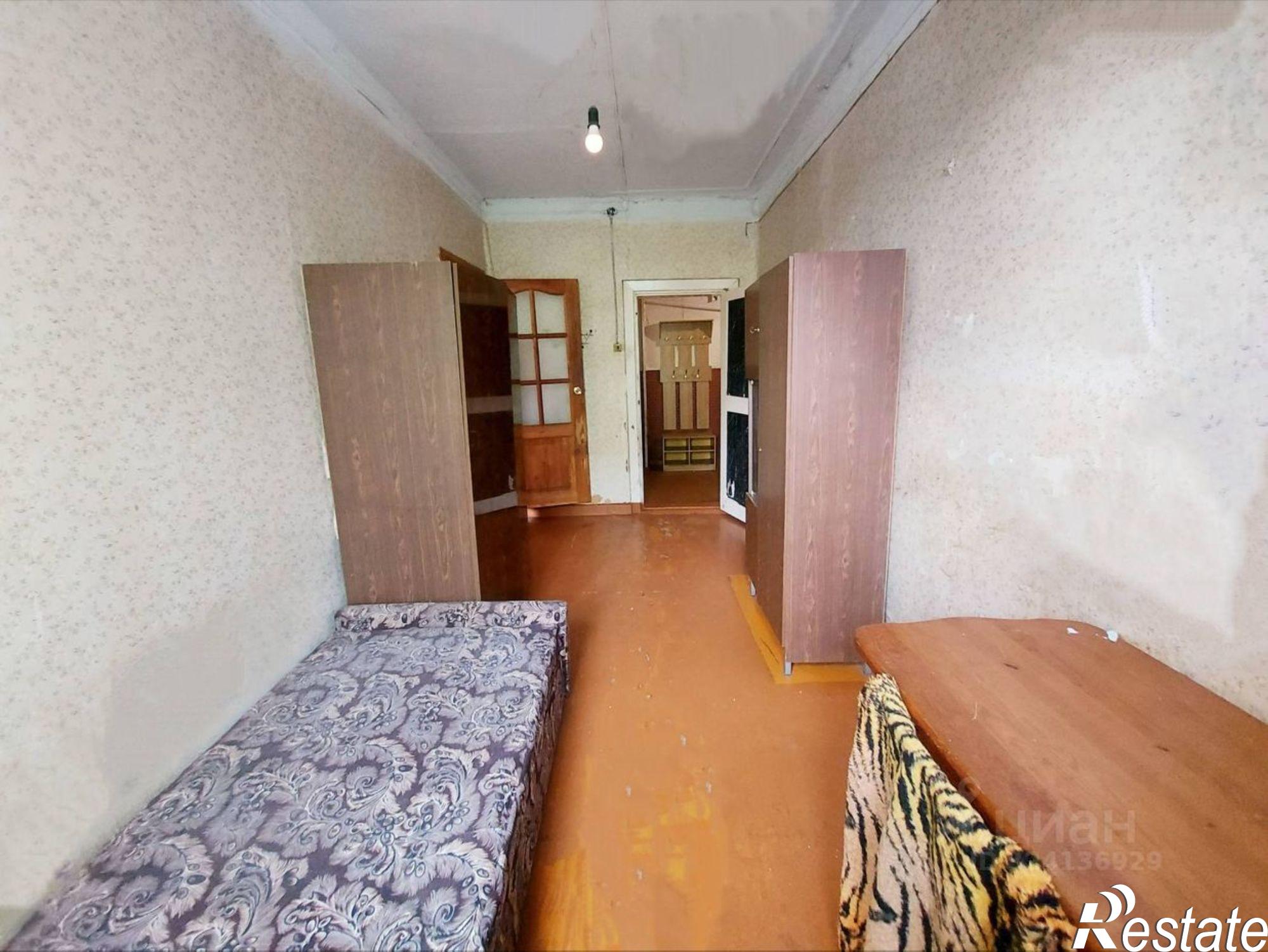 Сдать квартиру за 15 000 рублей на улица Родионова, 8