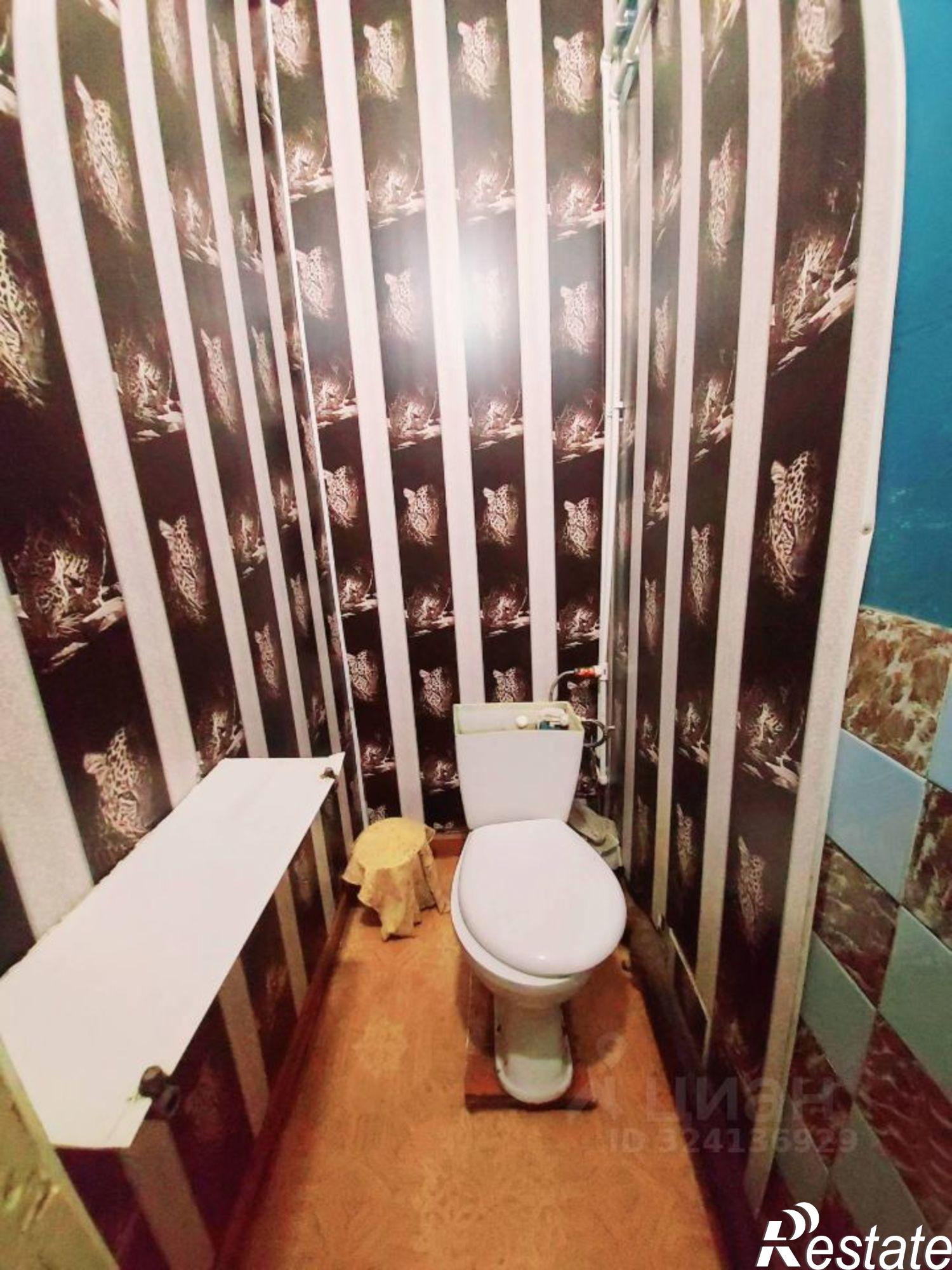 Сдать квартиру за 15 000 рублей на улица Родионова, 8