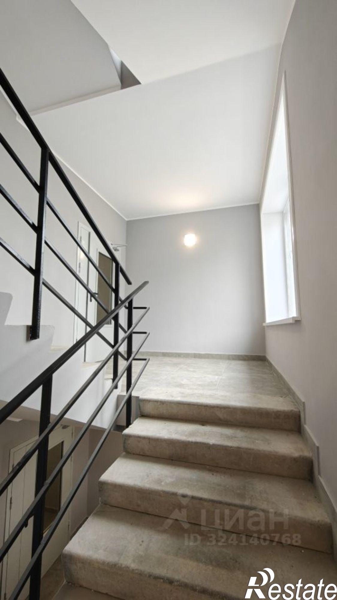 Купить квартиру за 6 902 000 рублей на проспект Советских Космонавтов, 68