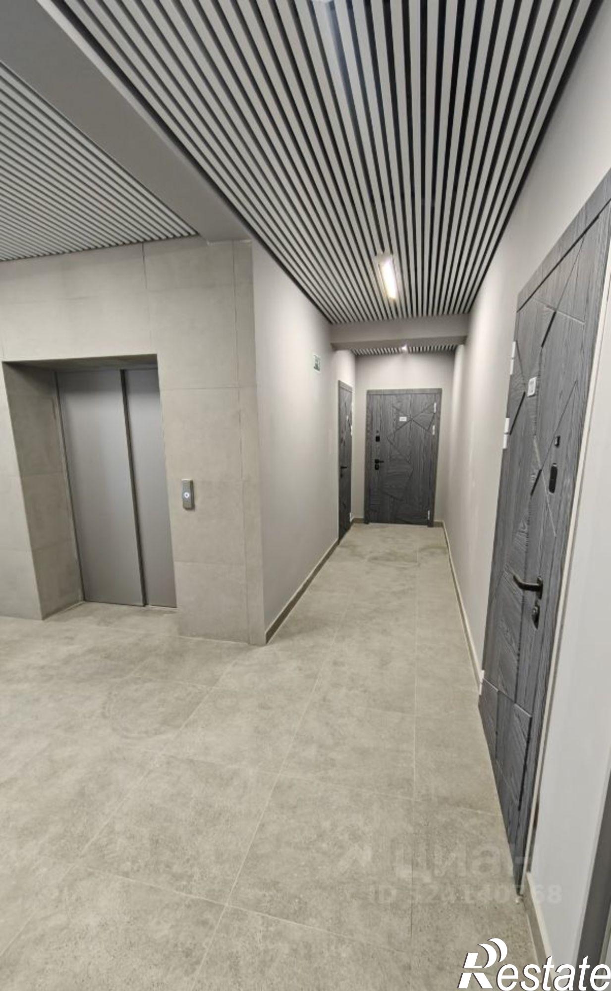 Купить квартиру за 6 902 000 рублей на проспект Советских Космонавтов, 68