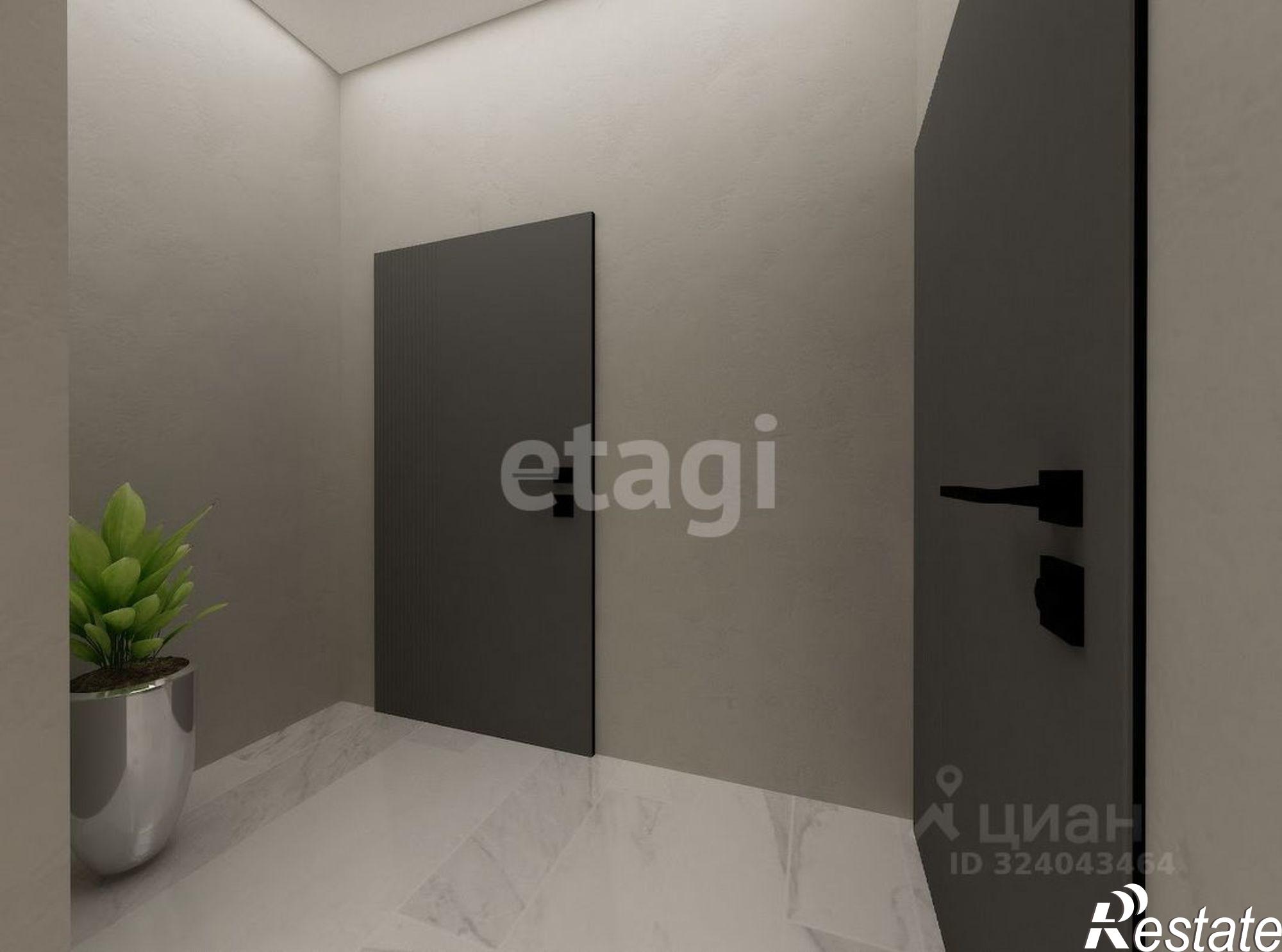 Купить квартиру за 6 103 760 рублей на ул Рейдовая, 21 1