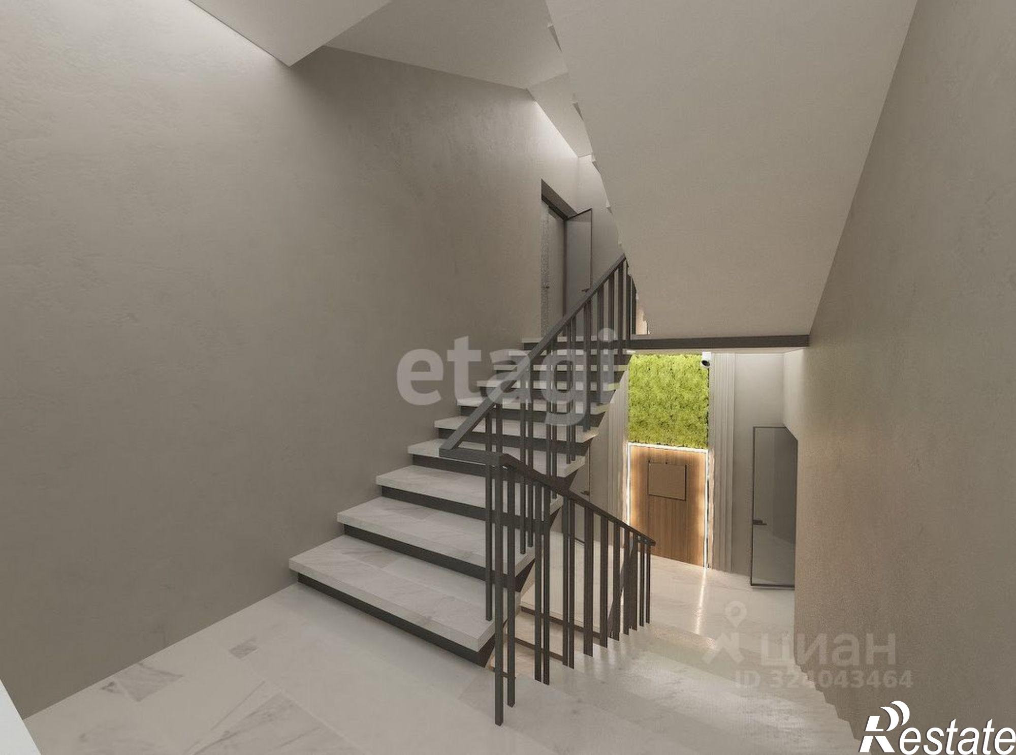 Купить квартиру за 6 103 760 рублей на ул Рейдовая, 21 1