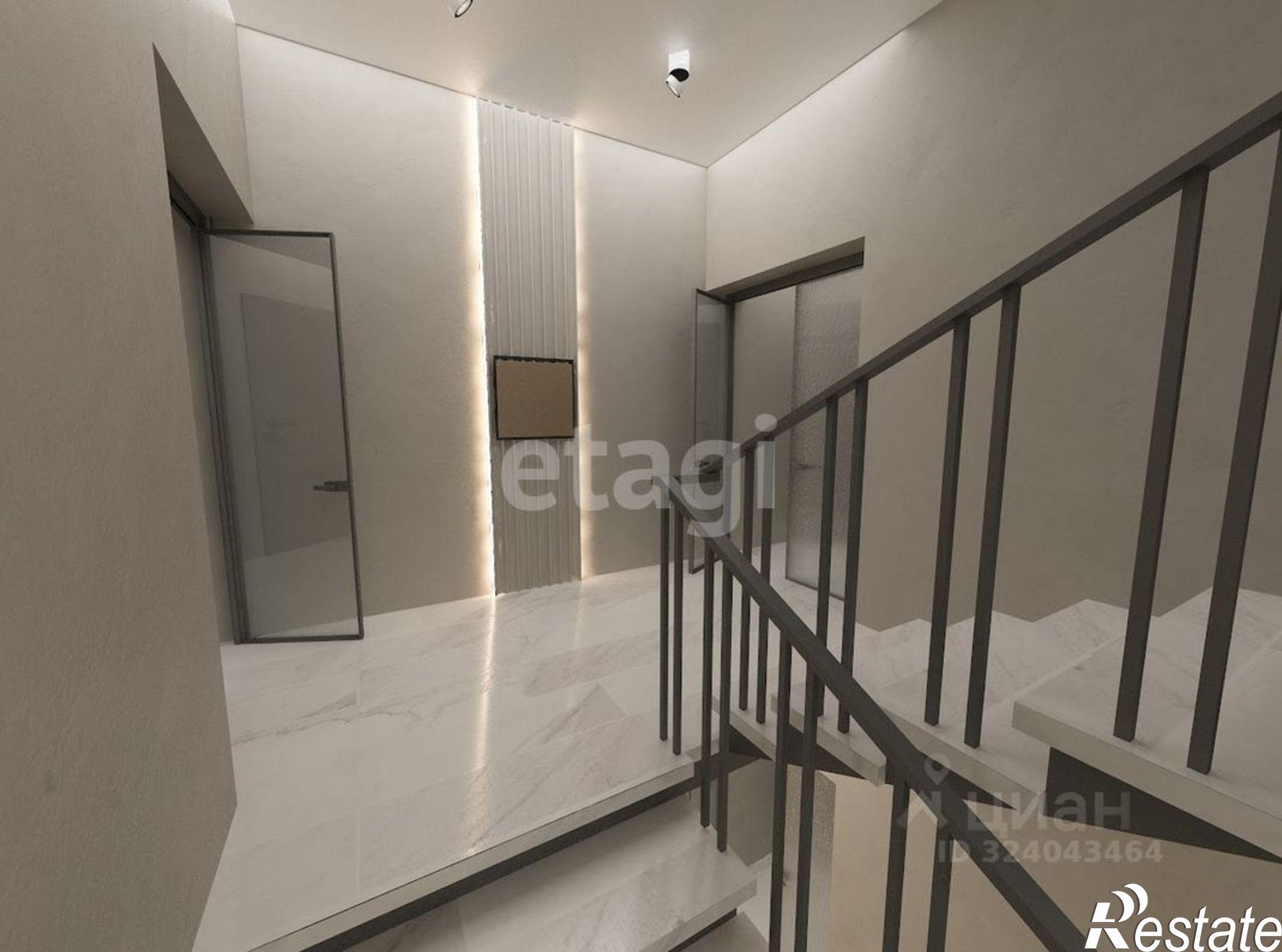 Купить квартиру за 6 103 760 рублей на ул Рейдовая, 21 1