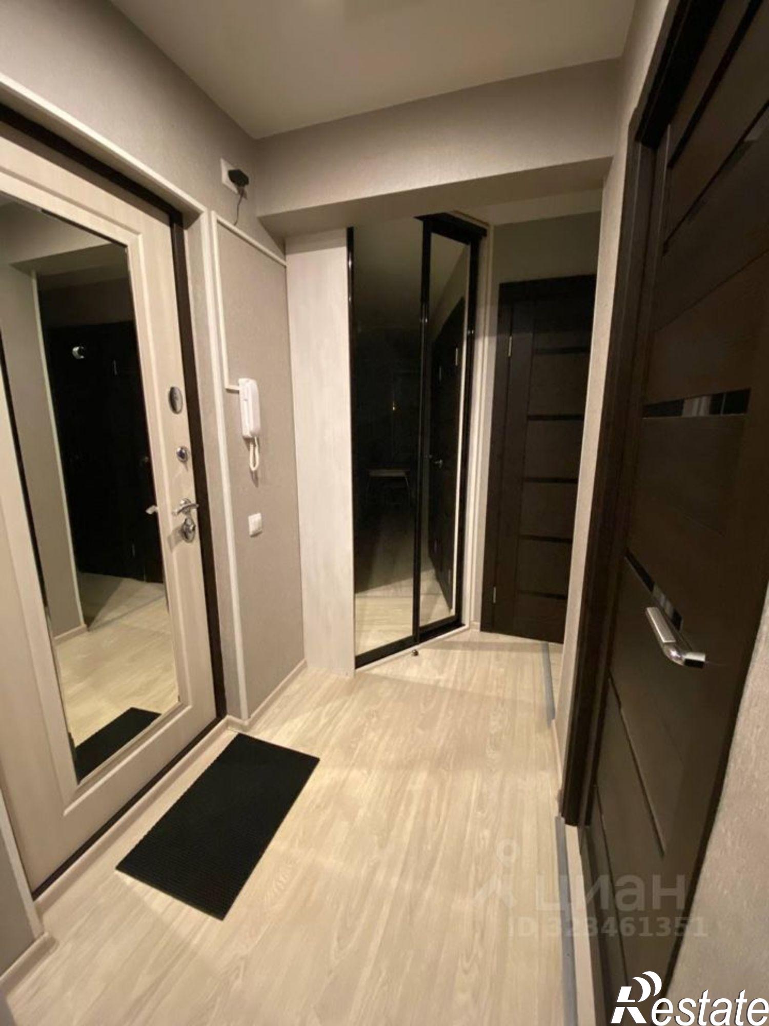 Купить квартиру за 3 890 000 рублей на улица 40-летия Великой Победы, 5