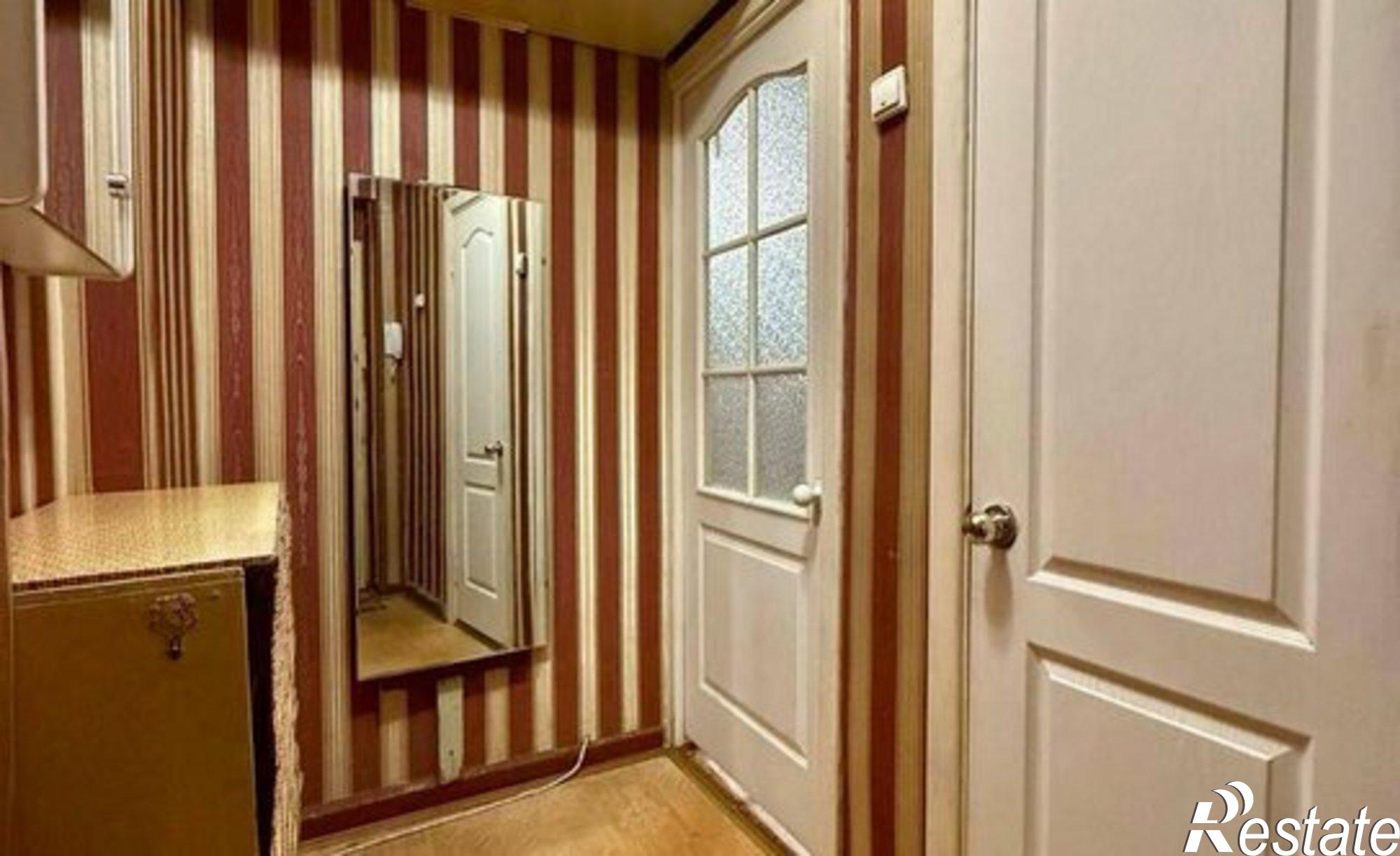 Купить квартиру за 4 550 000 рублей на проспект Обводный Канал, 54