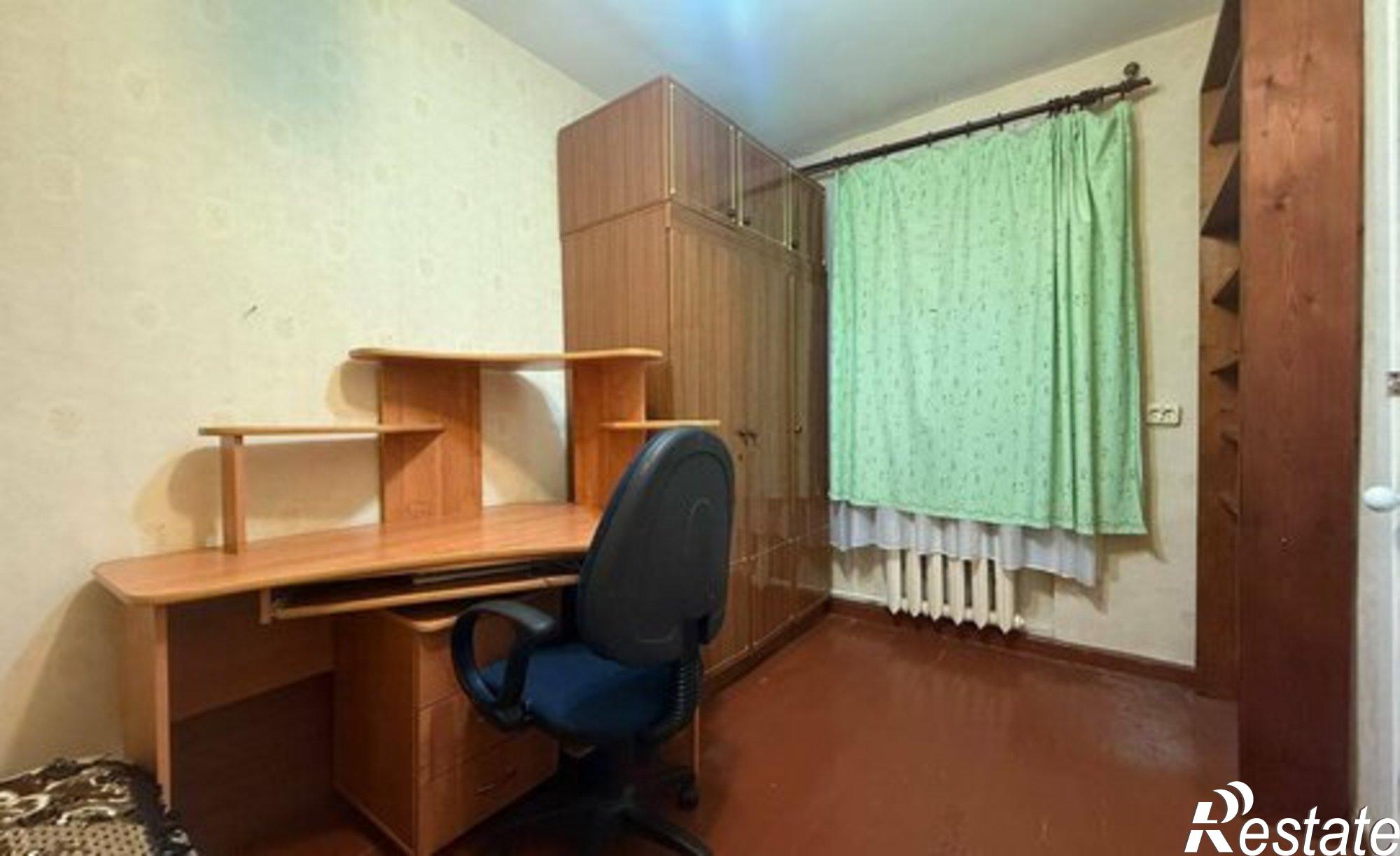 Купить квартиру за 4 550 000 рублей на проспект Обводный Канал, 54