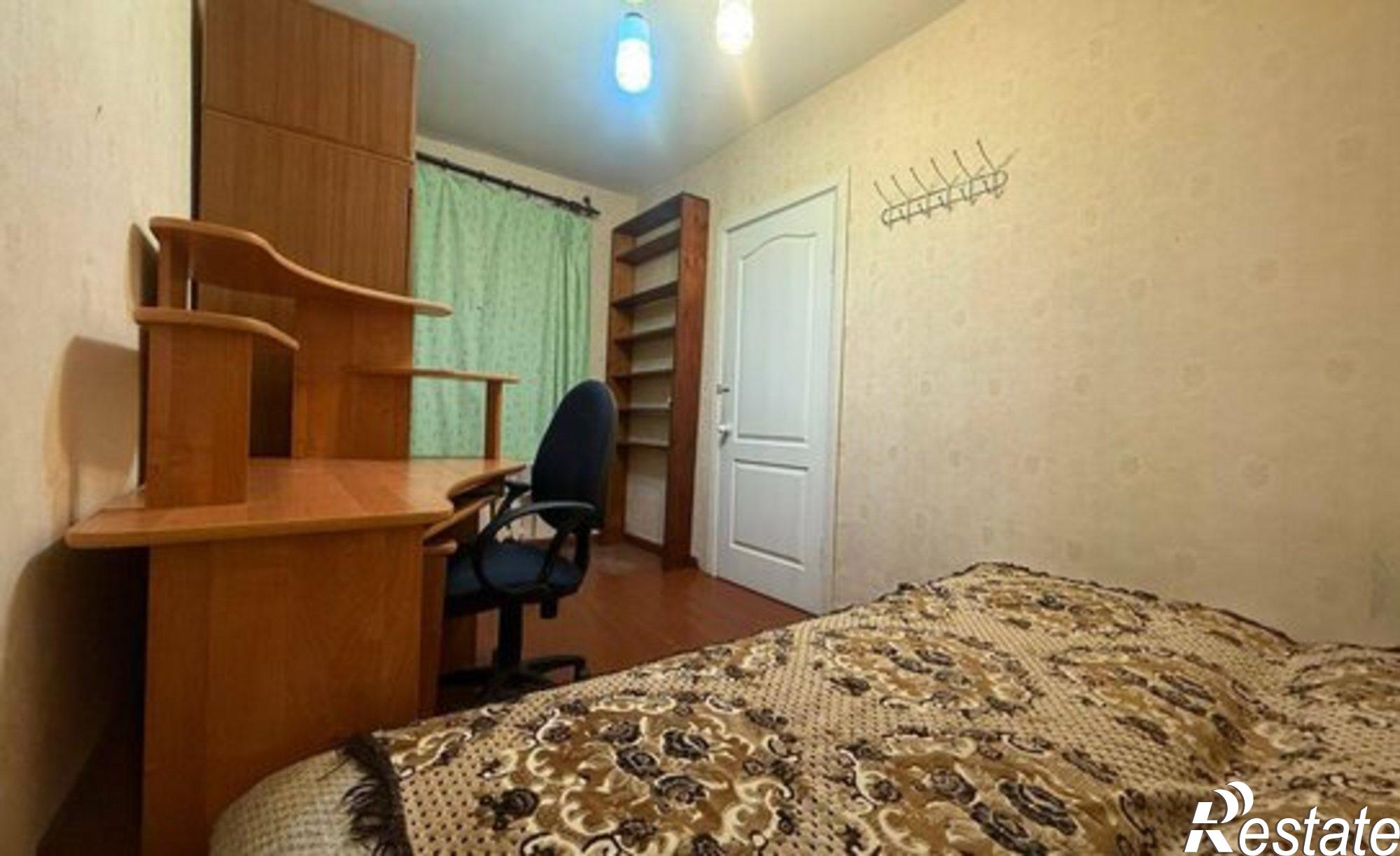 Купить квартиру за 4 550 000 рублей на проспект Обводный Канал, 54