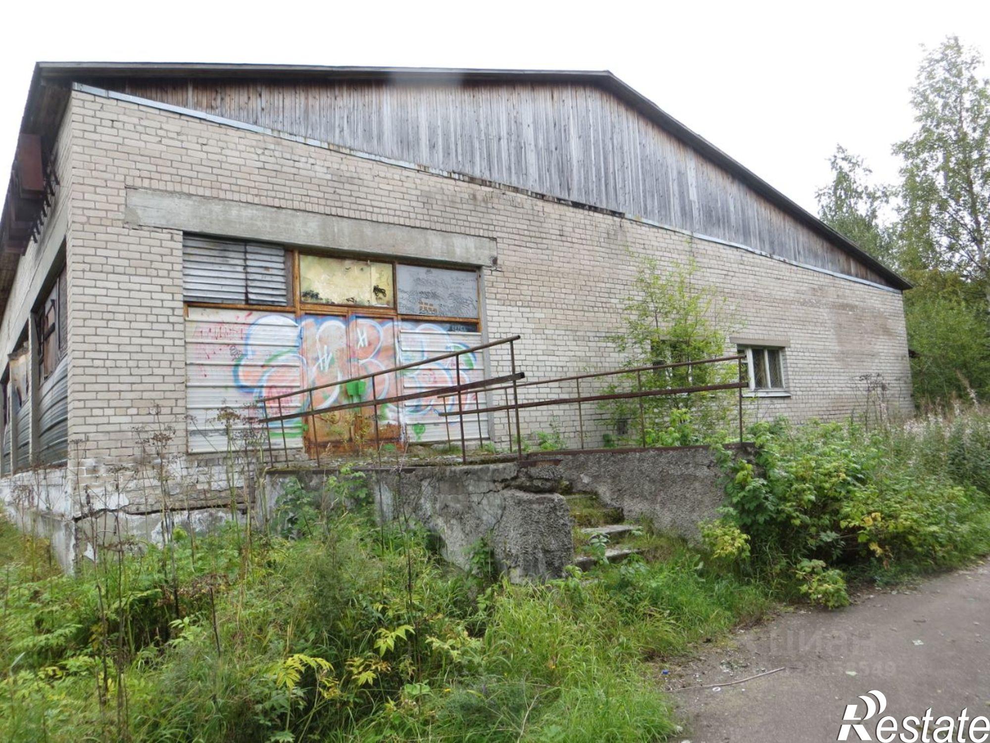 Купить производственную площадь за 4 748 120 рублей на Маймаксанская улица, 77 к1