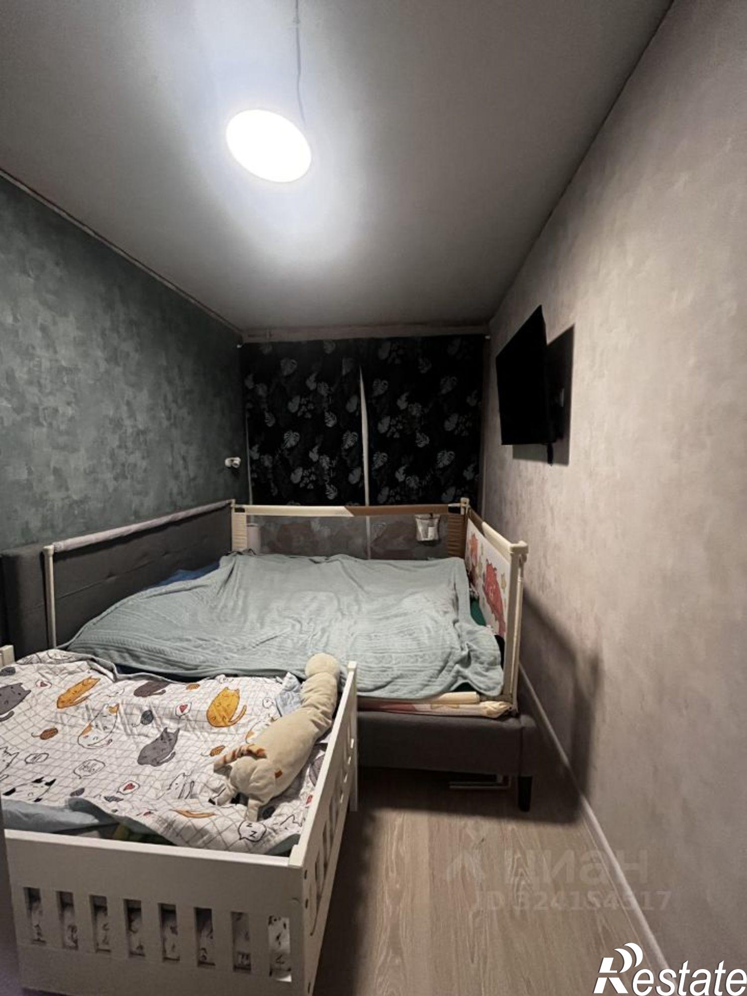 Купить квартиру за 5 000 000 рублей на Троицкий проспект, 198