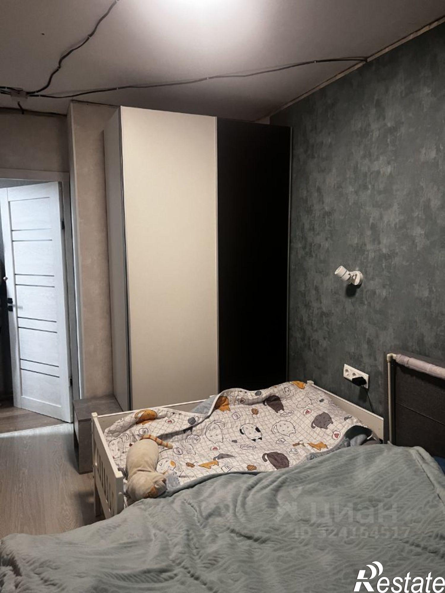 Купить квартиру за 5 000 000 рублей на Троицкий проспект, 198