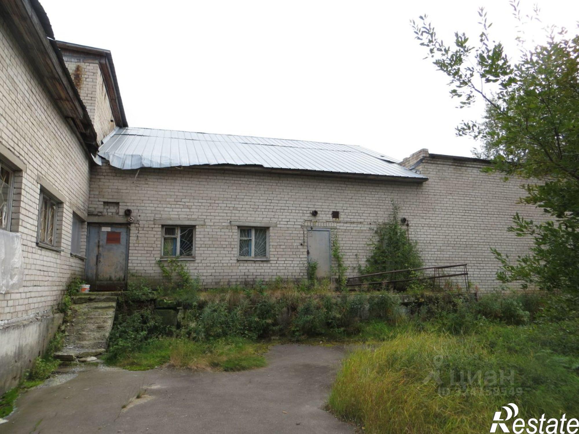 Купить производственную площадь за 4 748 120 рублей на Маймаксанская улица, 77 к1