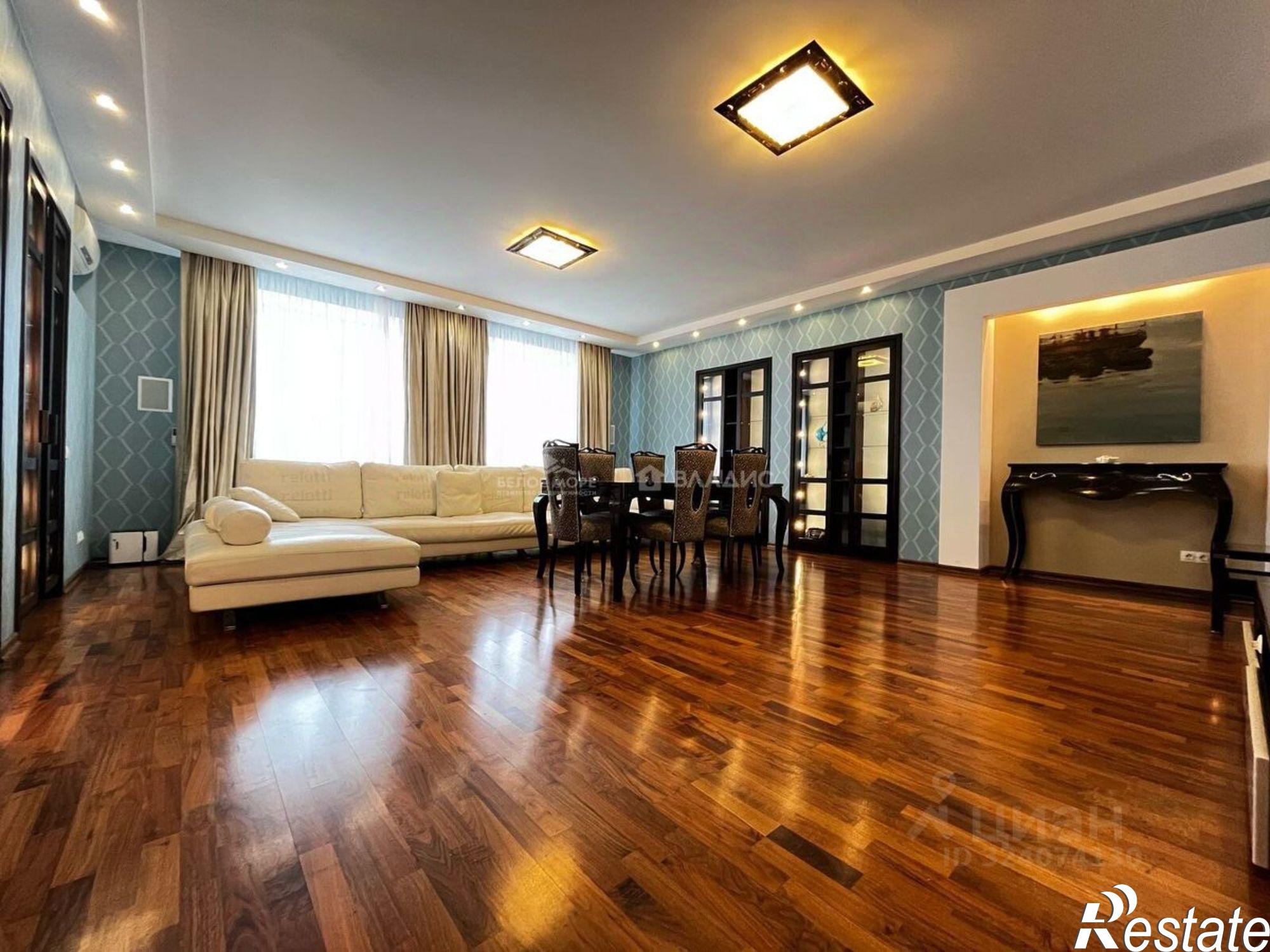 Купить квартиру за 25 000 000 рублей на Троицкий проспект, 12