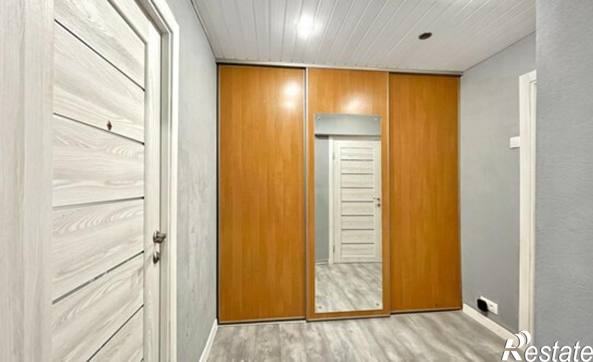 Купить квартиру за 4 700 000 рублей на Советская улица, 15 к1