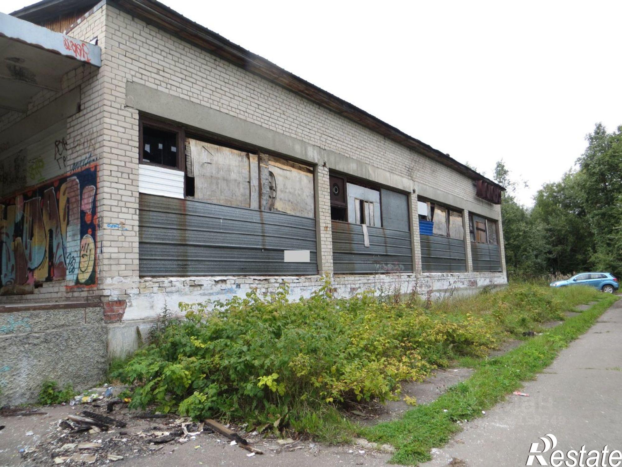 Купить производственную площадь за 4 748 120 рублей на Маймаксанская улица, 77 к1