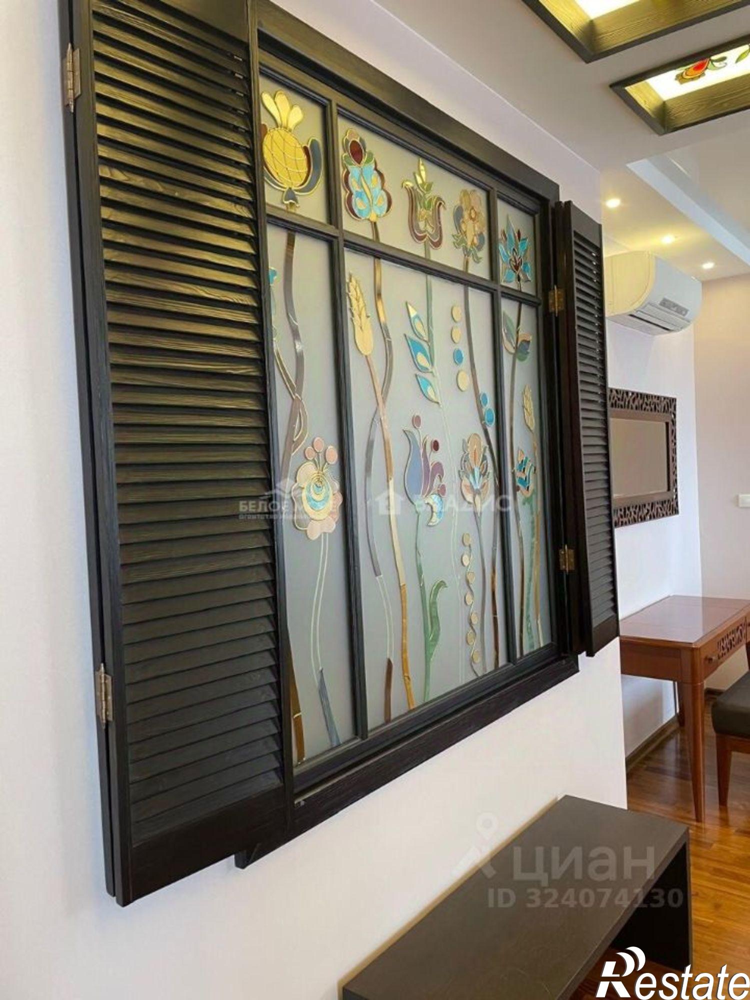 Купить квартиру за 25 000 000 рублей на Троицкий проспект, 12