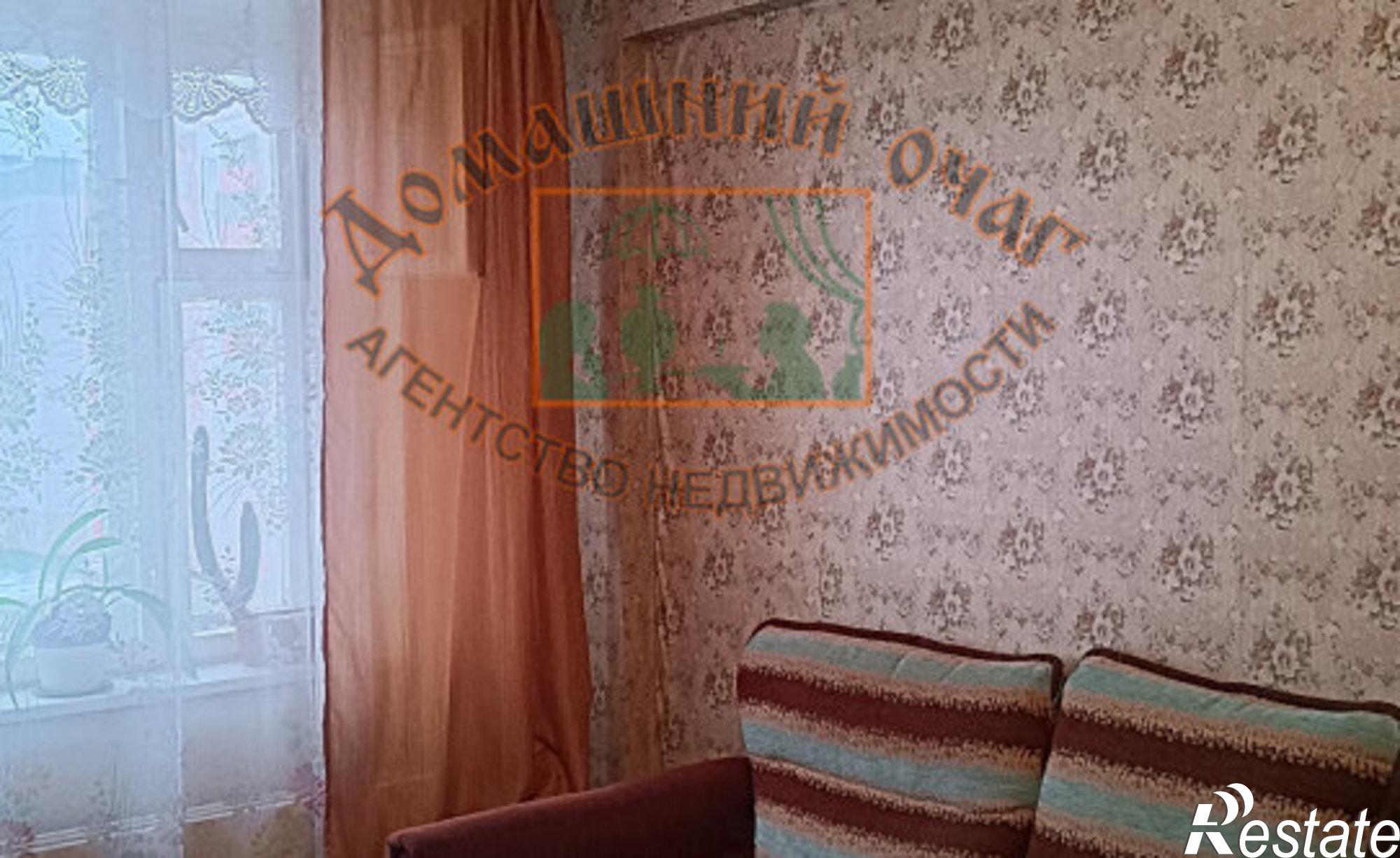 Купить квартиру за 5 900 000 рублей на улица Прокопия Галушина, 28 к2