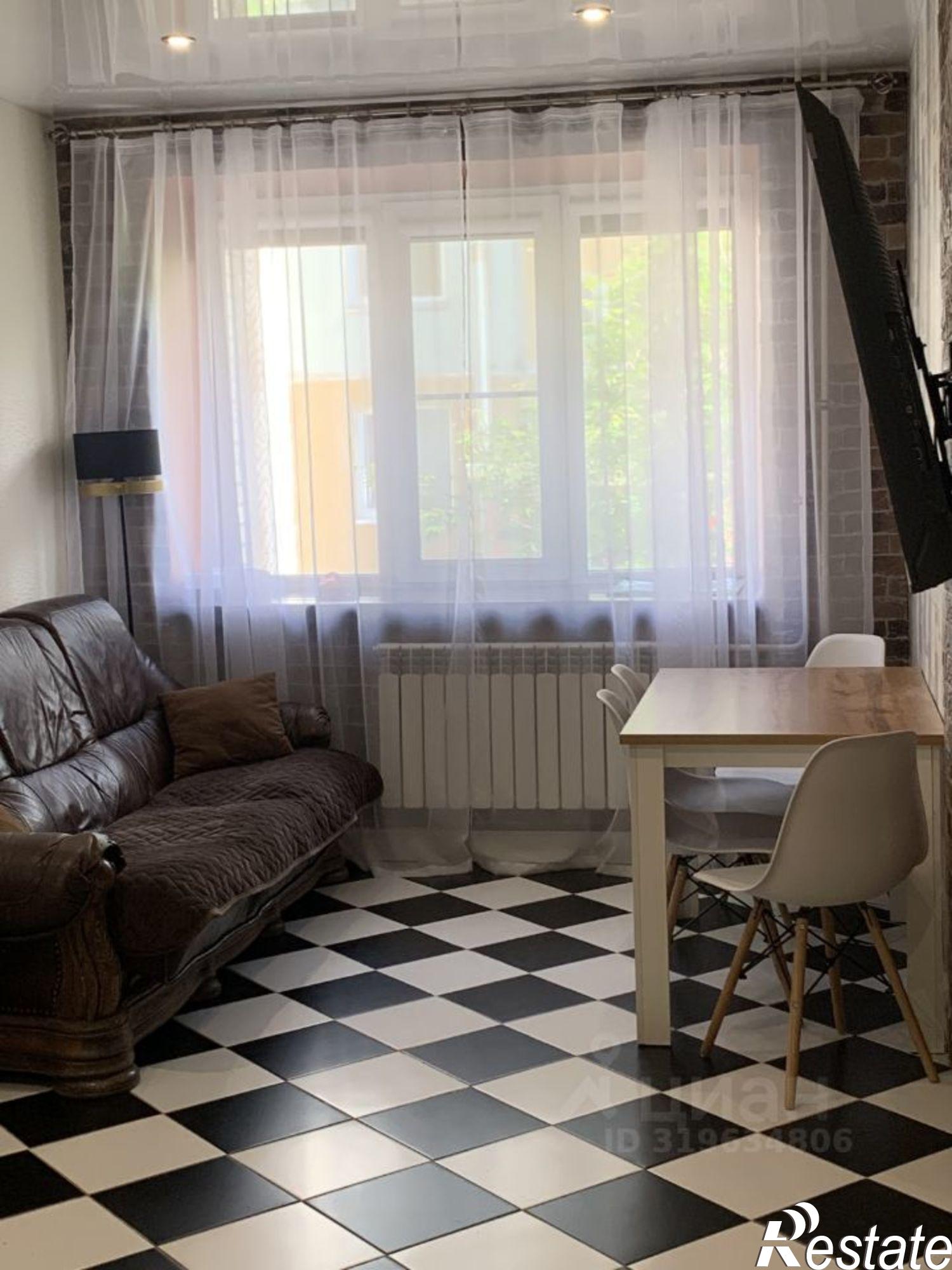 Купить квартиру за 8 100 000 рублей на улица Розы Люксембург, 72 к1