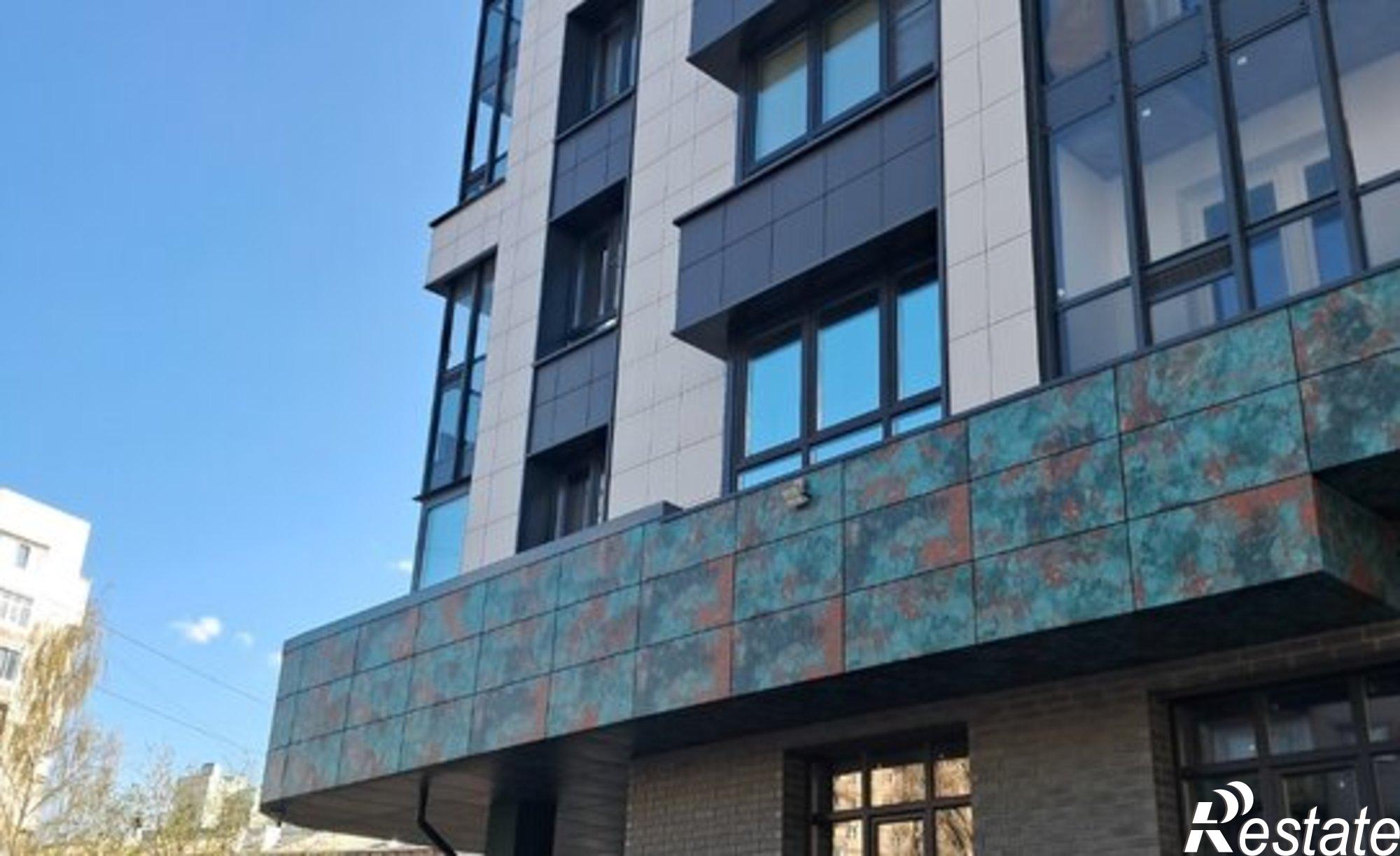 Купить квартиру за 6 100 000 рублей на Воскресенская улица, 92