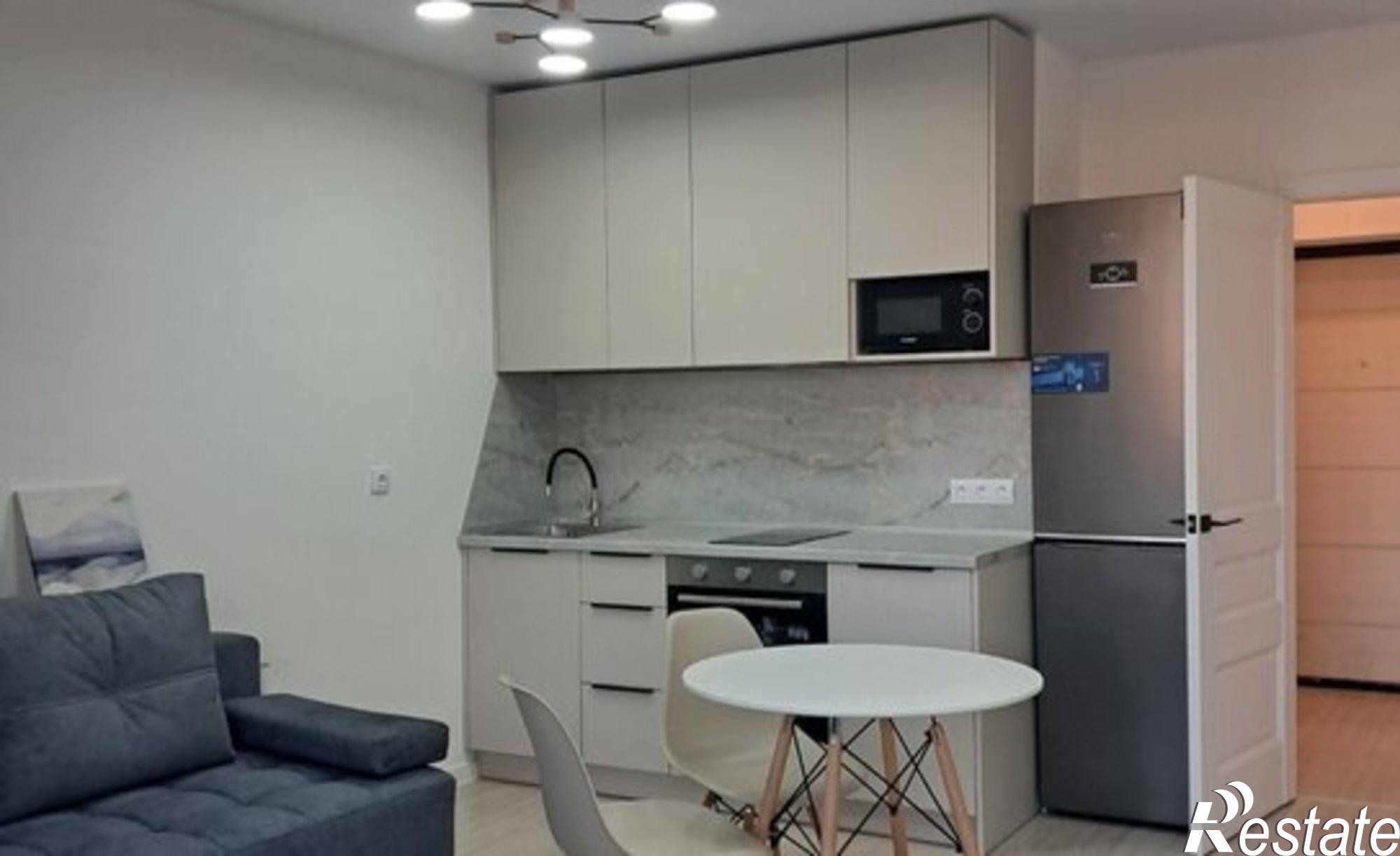 Купить квартиру за 6 100 000 рублей на Воскресенская улица, 92