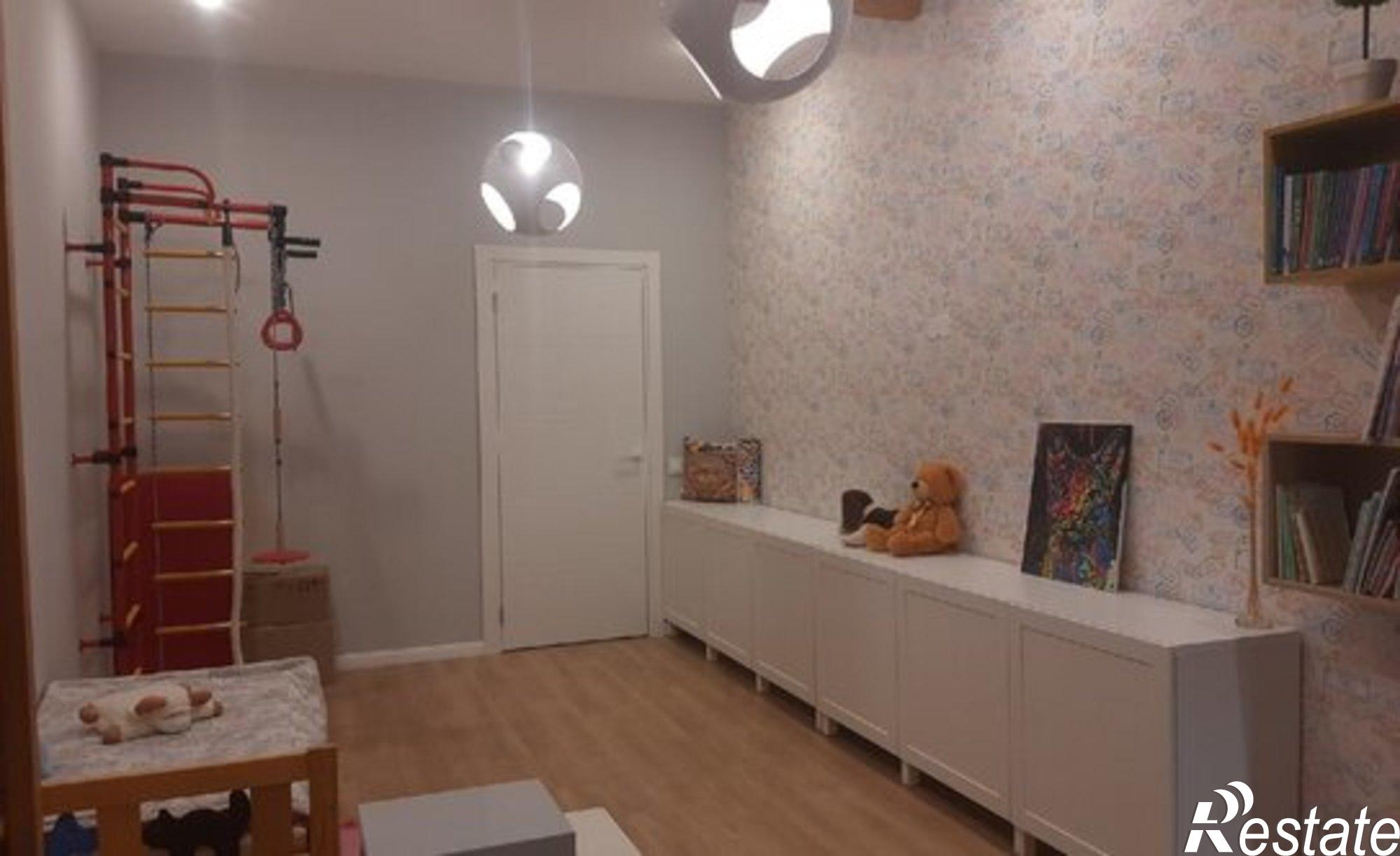 Купить квартиру за 6 100 000 рублей на Воскресенская улица, 92