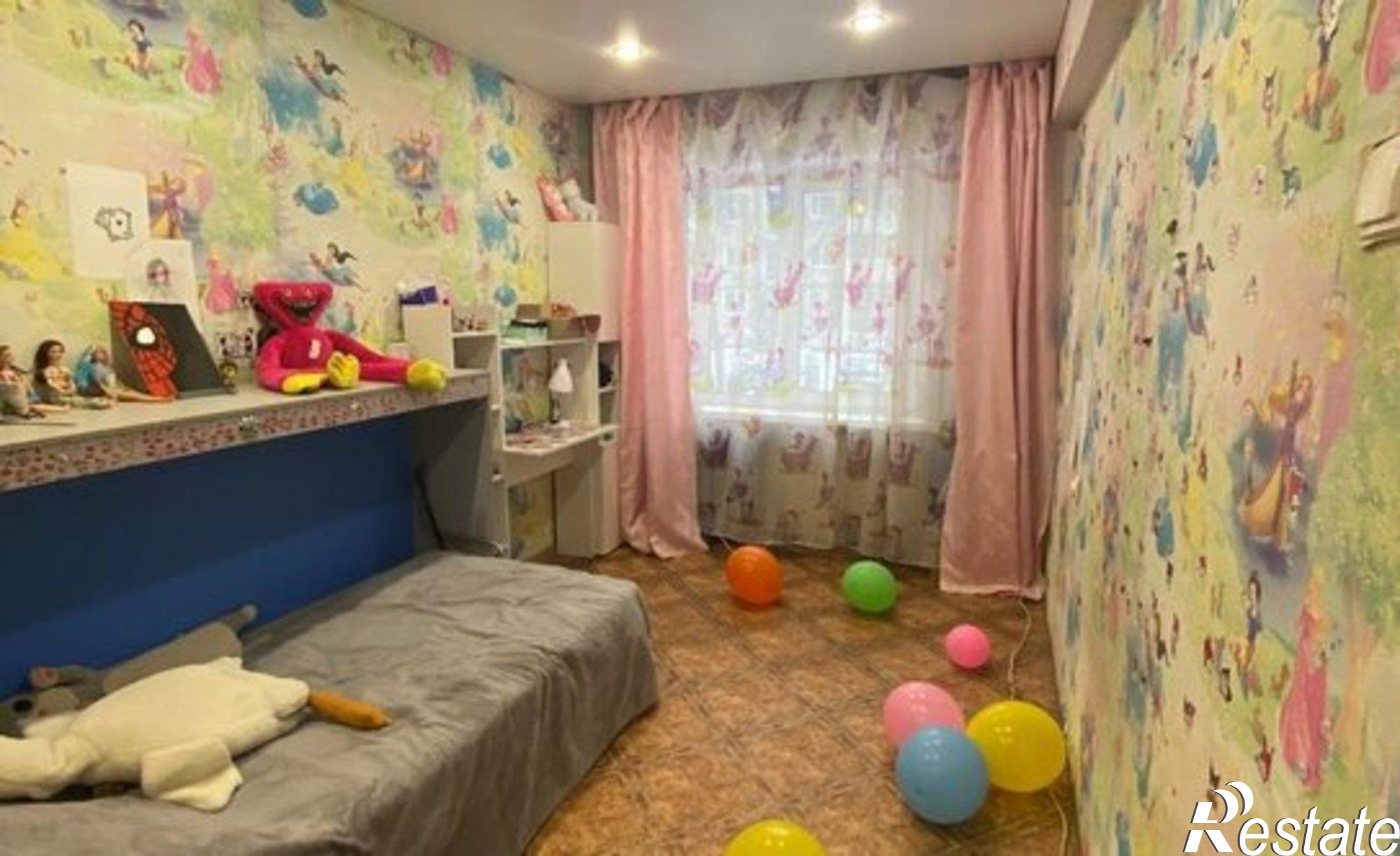 Купить квартиру за 4 300 000 рублей на округ Варавино-Фактория, улица В.И. Воронина, 25к2