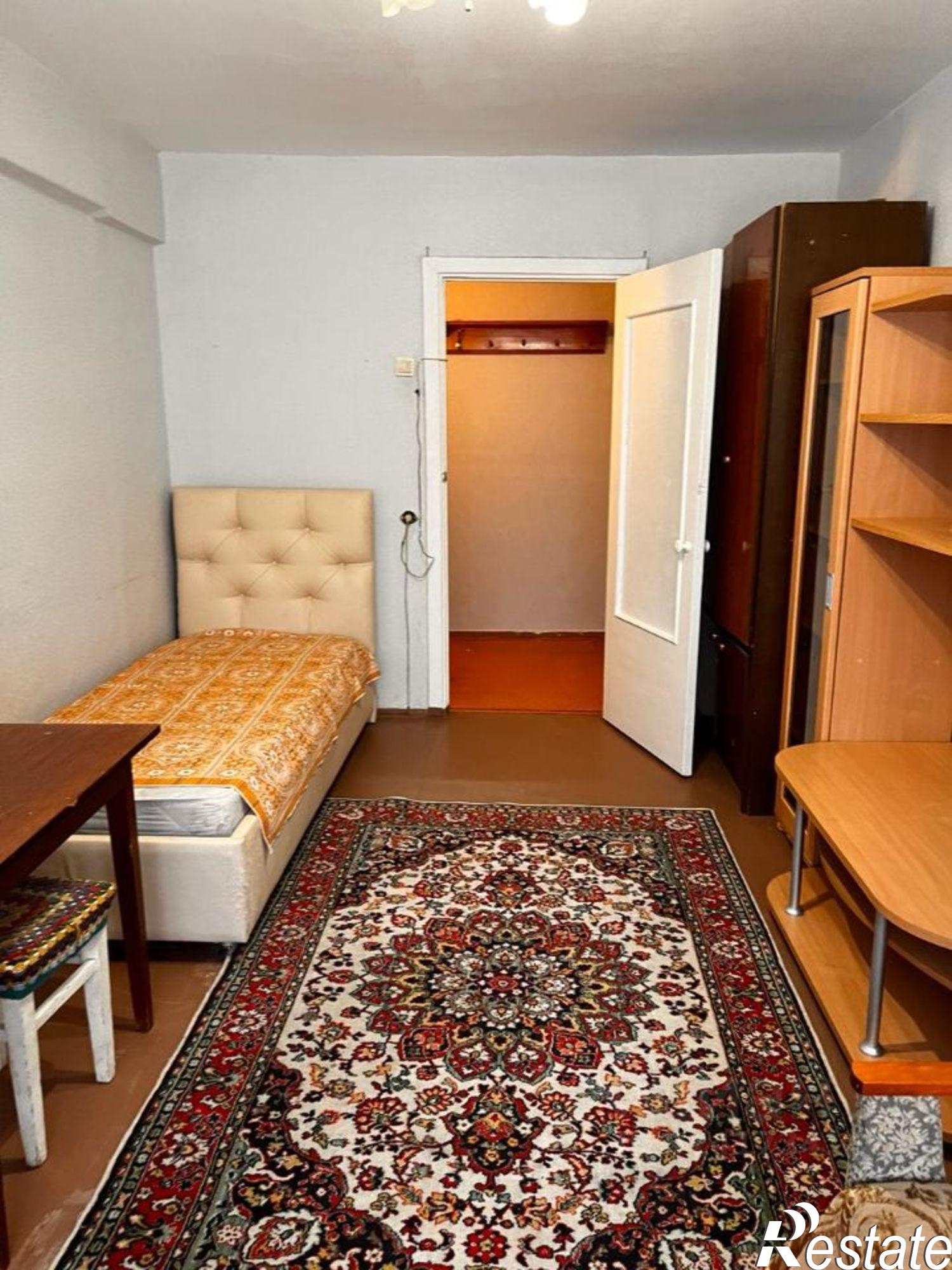 Сдать квартиру за 20 000 рублей на улица Воронина, 53