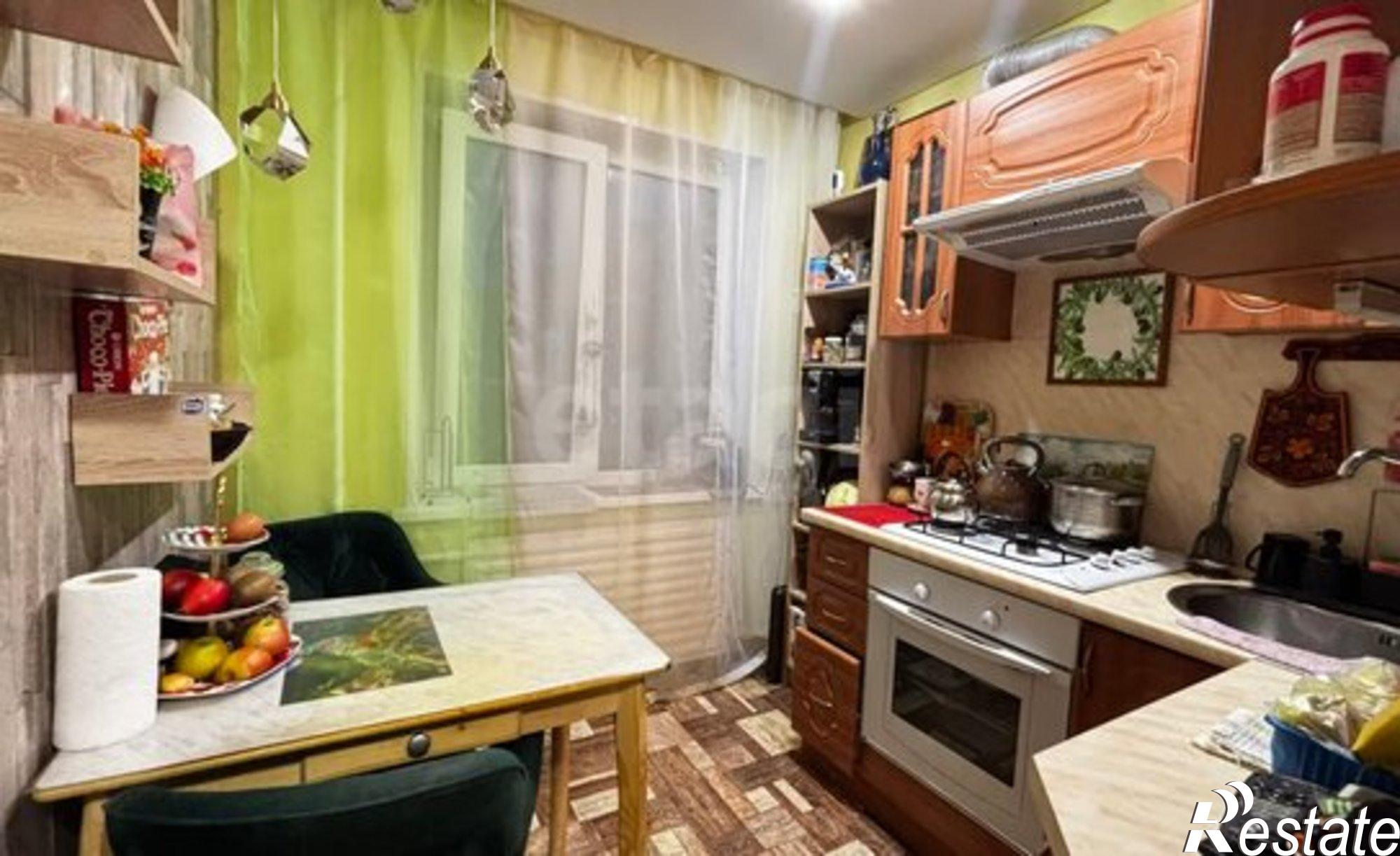 Купить квартиру за 5 200 000 рублей на Садовая улица, 25