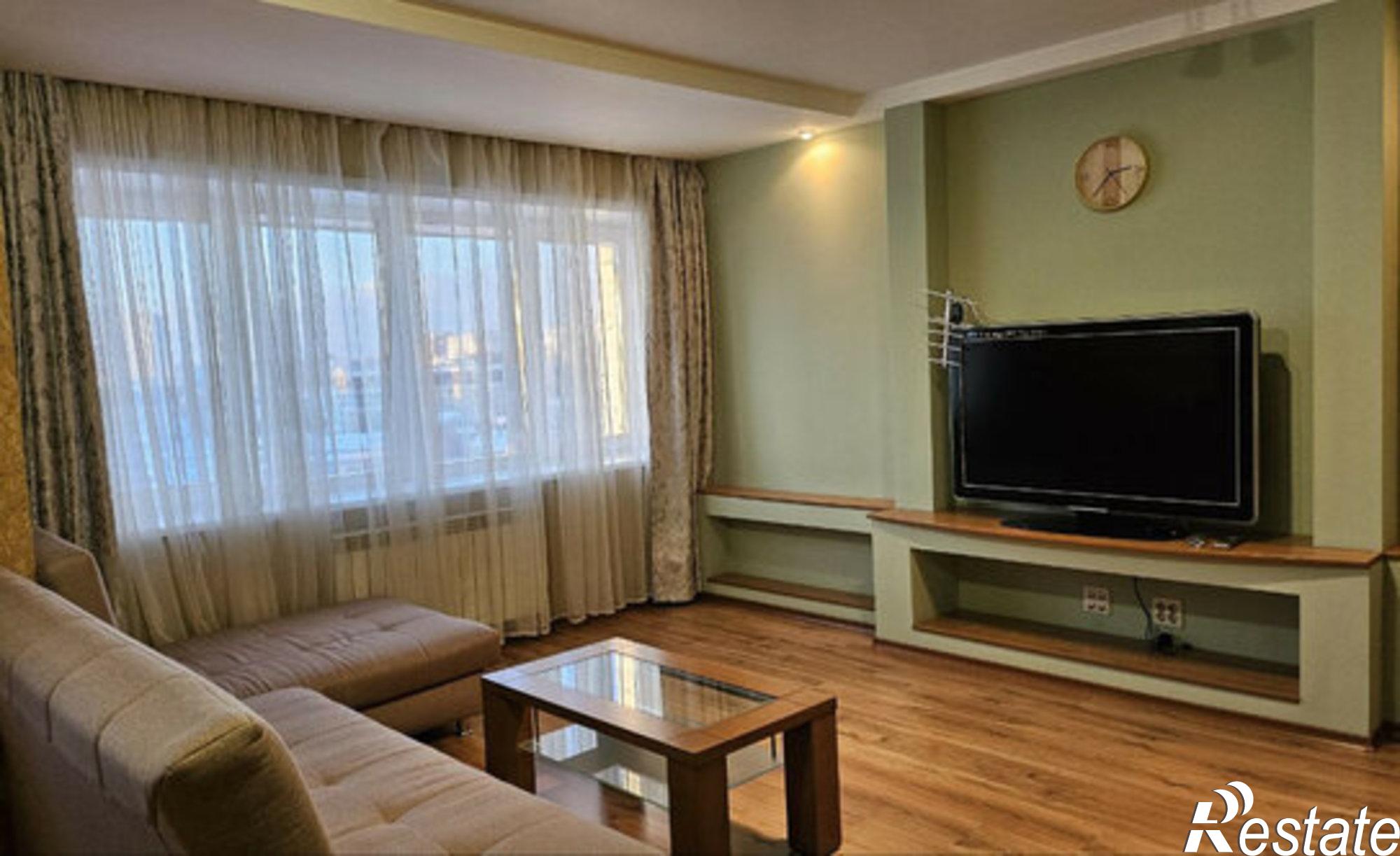 Купить квартиру за 12 900 000 рублей на улица Выучейского, 14