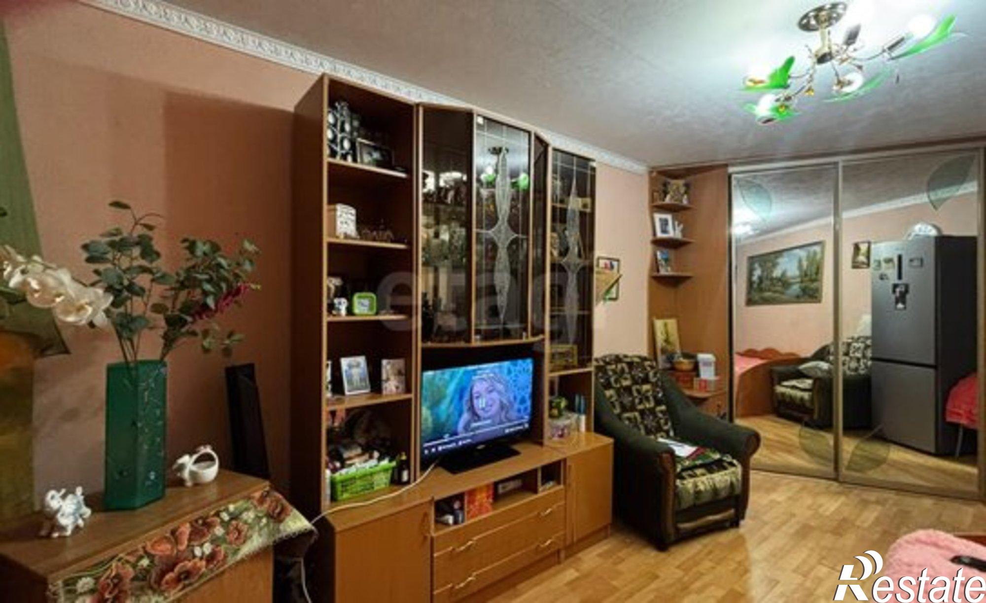 Купить квартиру за 5 200 000 рублей на Садовая улица, 25