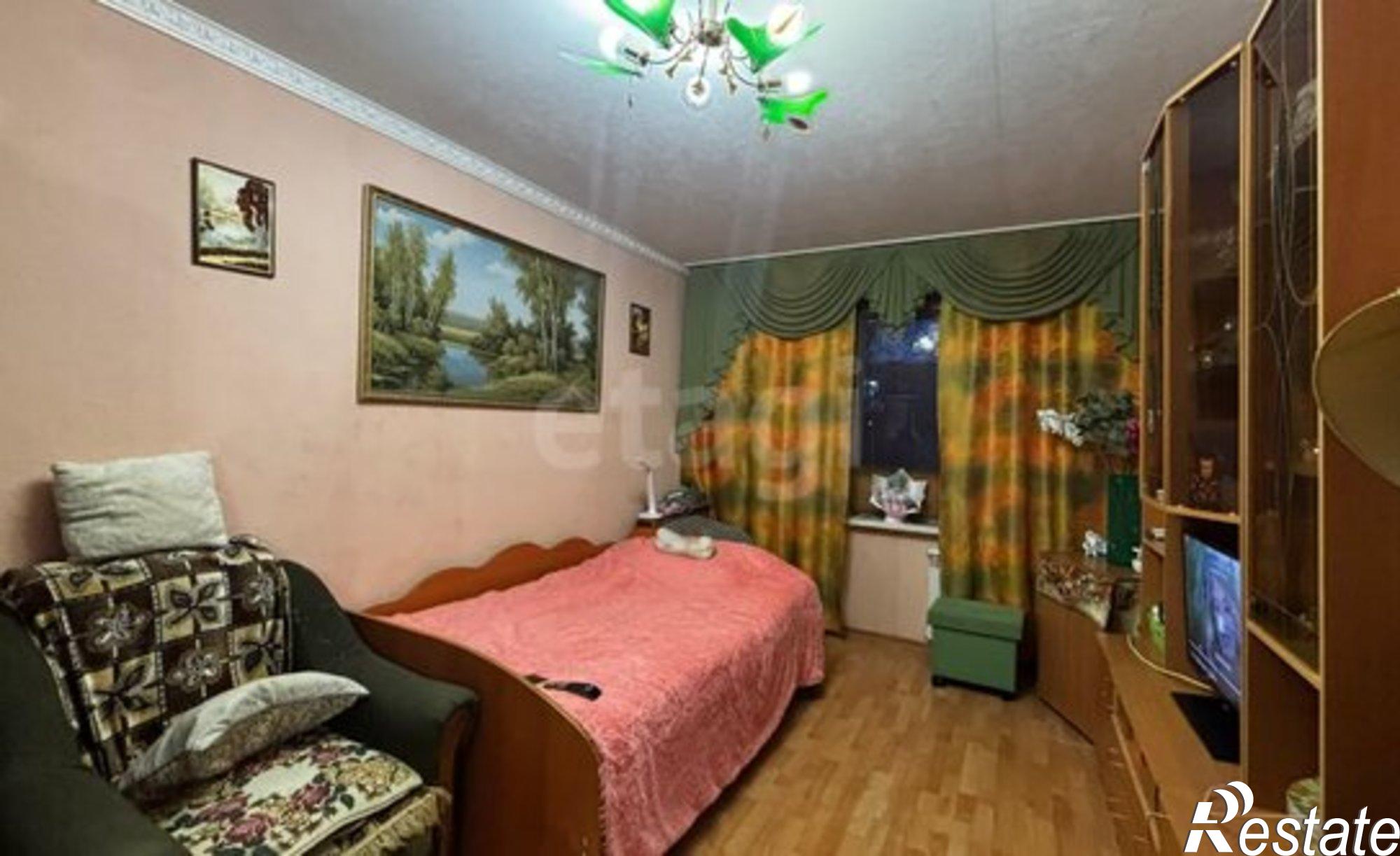 Купить квартиру за 5 200 000 рублей на Садовая улица, 25