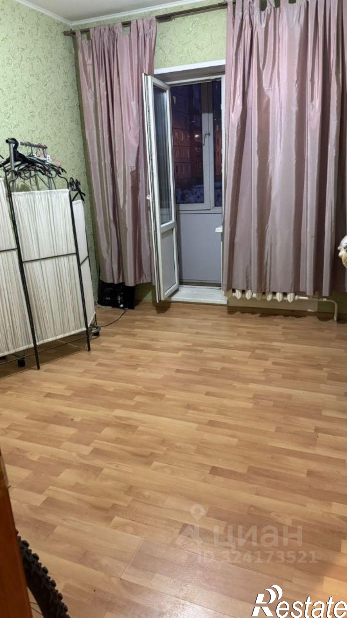 Сдать квартиру за 20 000 рублей на ул Красных партизан, 28