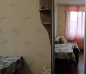 комната 54 кв м пр-кт Дзержинского, 15