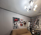 3-комн, 56кв м, этаж 1/5 Троицкий проспект, 198