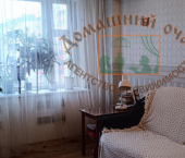 3-комн, 62кв м, этаж 6/9 улица Прокопия Галушина, 28 к2