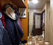 2-комн, 48кв м, этаж 4/5 Садовая улица, 25