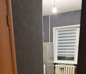 1-комн, 31кв м, этаж 1/9 ул Красных партизан, 28