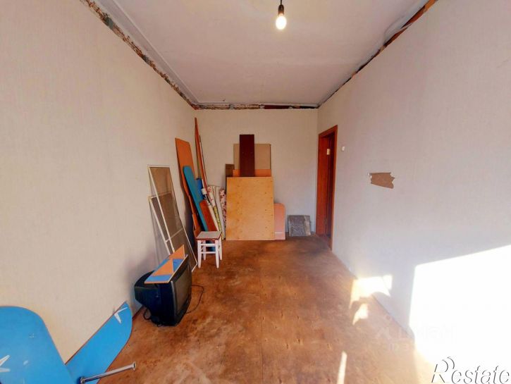 3-комн квартира улица Родионова, 8,  д. 8