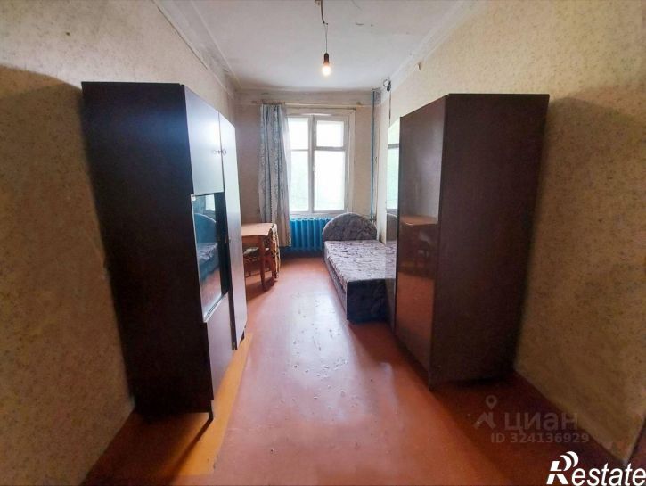 3-комн квартира улица Родионова, 8,  д. 8