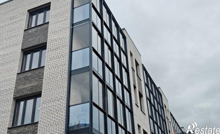 1-комн квартира улица Володарского, 65 к2,  д. 65 к2