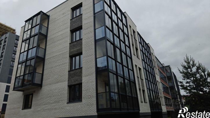 1-комн квартира проспект Советских Космонавтов, 68,  д. 68