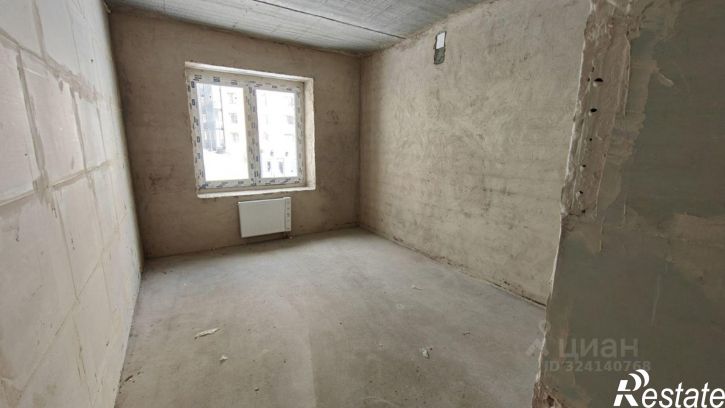 1-комн квартира проспект Советских Космонавтов, 68,  д. 68