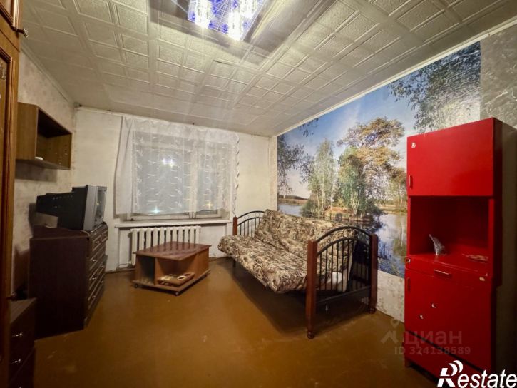 Комната ул Урицкого, 70,  д. 70