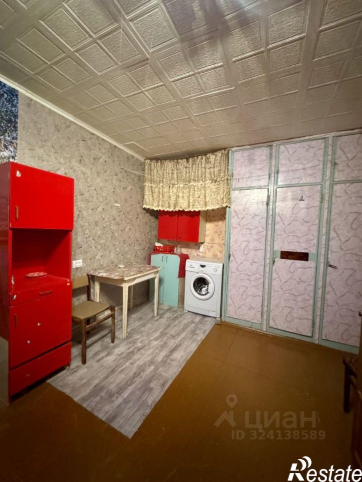 Комната ул Урицкого, 70,  д. 70