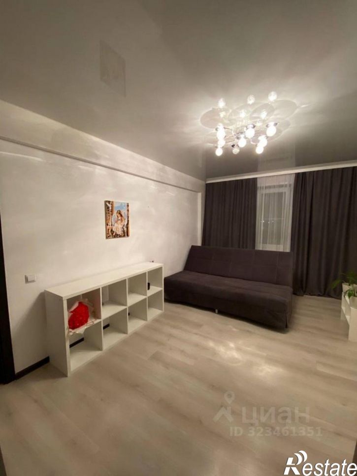 2-комн квартира улица 40-летия Великой Победы, 5,  д. 5