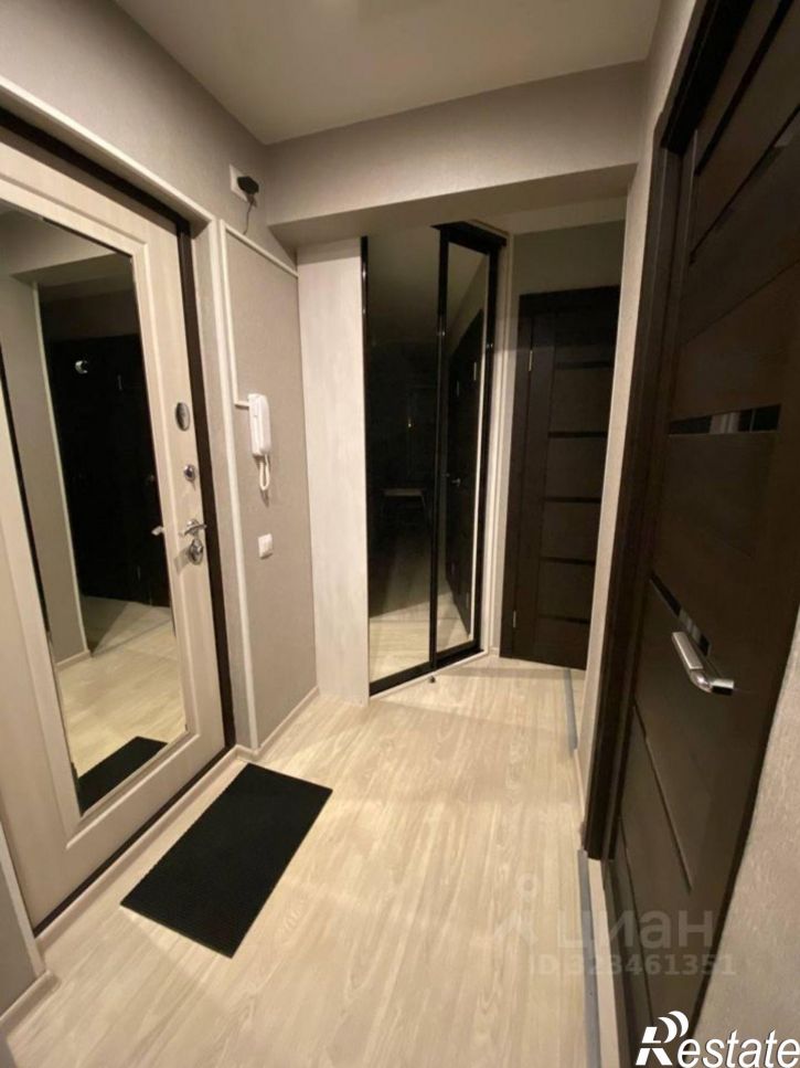 2-комн квартира улица 40-летия Великой Победы, 5,  д. 5