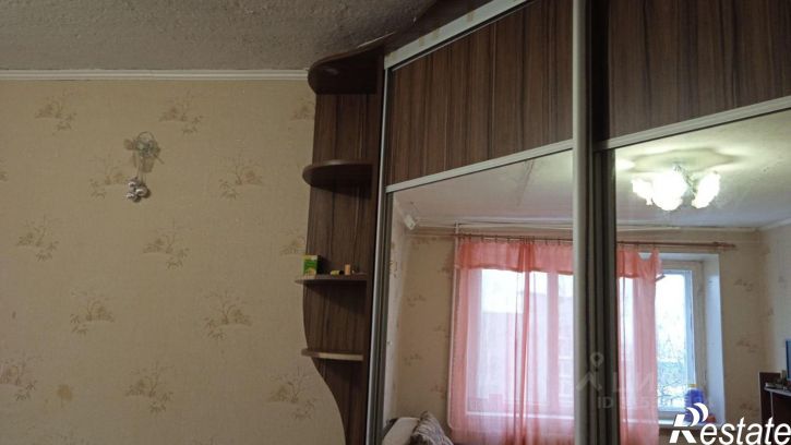 Комната пр-кт Дзержинского, 15,  д. 15