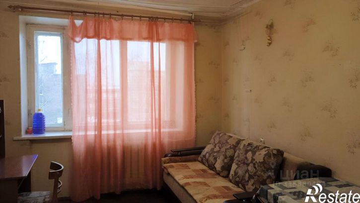 Комната пр-кт Дзержинского, 15,  д. 15