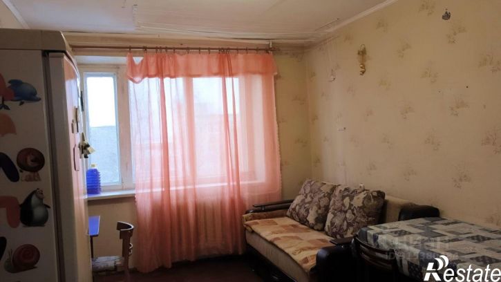 Комната пр-кт Дзержинского, 15,  д. 15