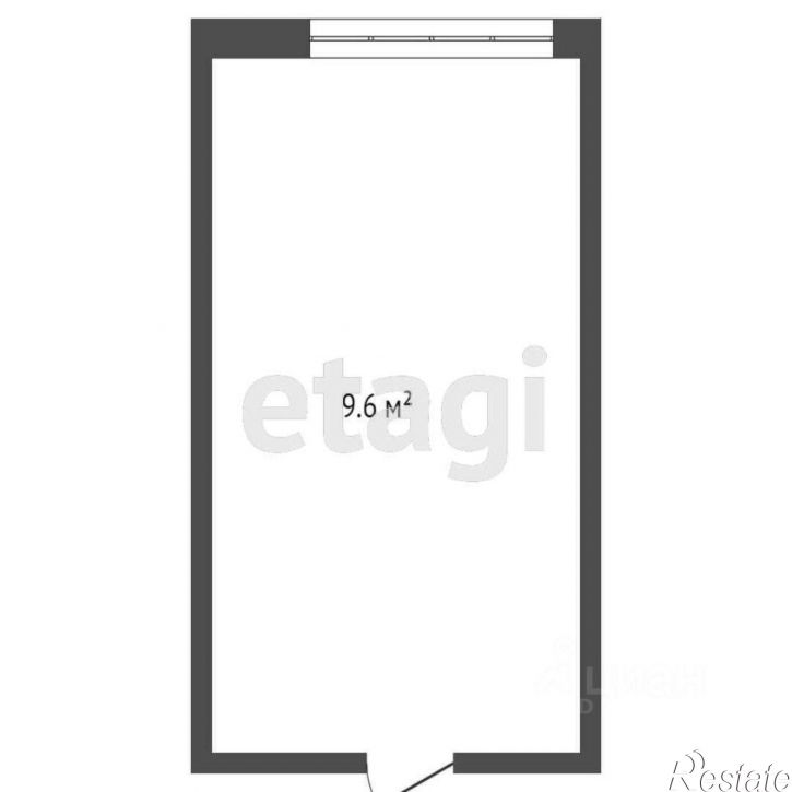 Комната ул Садовая, 38,  д. 38