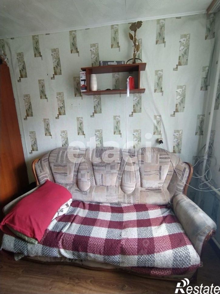 Комната ул Садовая, 38,  д. 38